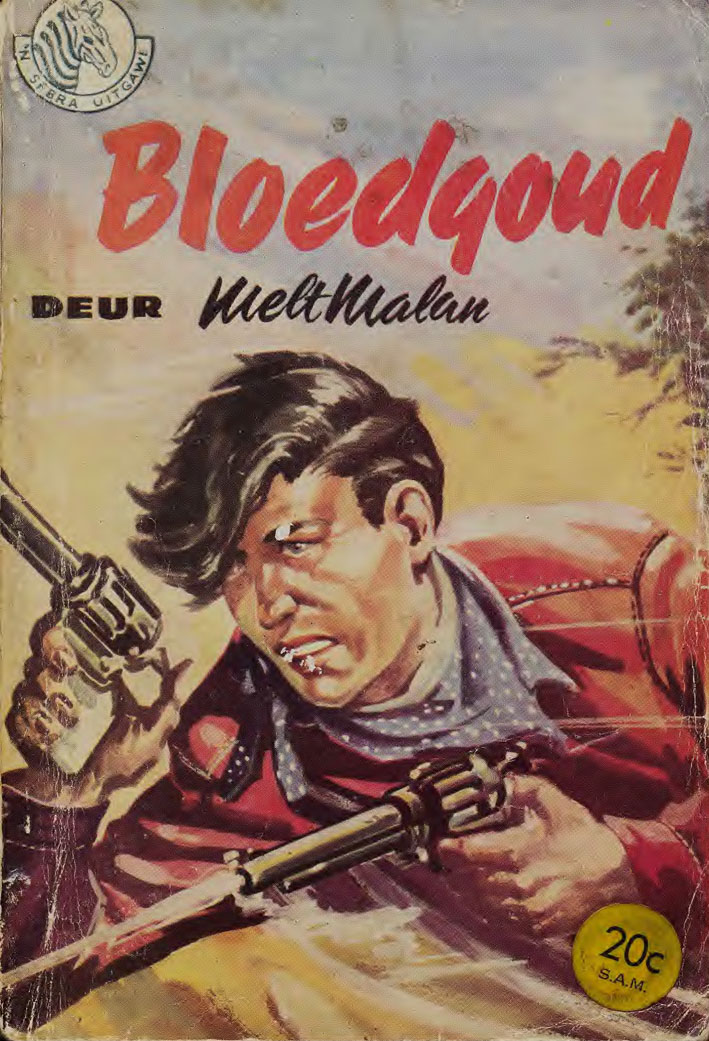 Bloedgoud